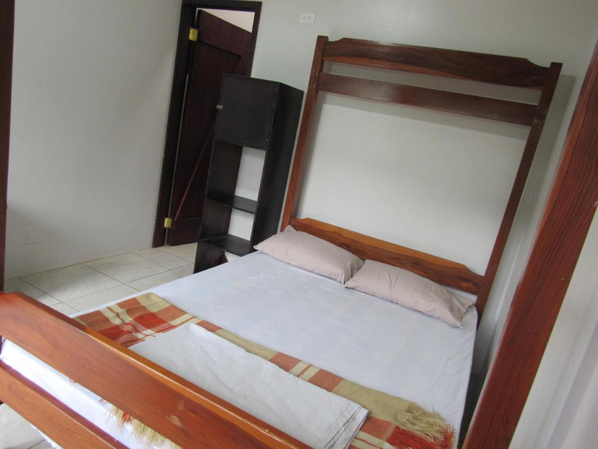Esperanto Bed & Breakfast Surf Hostel Монтаньїта Екстер'єр фото